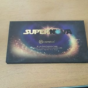 BH Cosmetics Supernova eyeshadow pallette